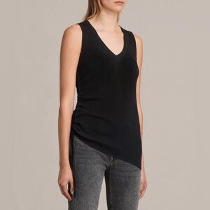 Allsaints Rosen Vest